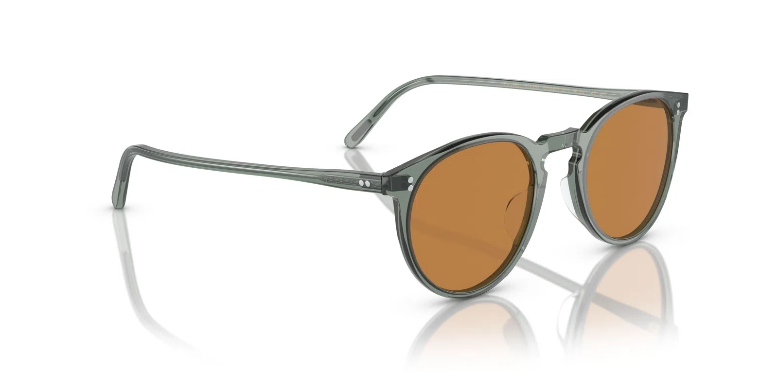 Oliver Peoples O'malley Sun 5183S Sunglasses - view 74